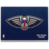 NBA New Orleans Pelicans Distressed Surface Book 2 15in Skin
